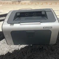 پیرنتر hp laser jet p1006