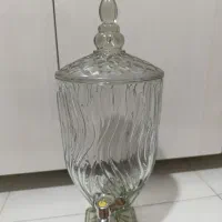 کلمن وجا ترشی|ظروف نگهدارنده، پلاستیکی، یکبارمصرف|کرمانشاه, |دیوار