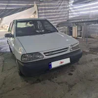 پراید مدل ۸۳