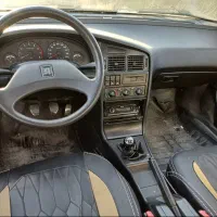 پژو روآ سال دوگانه کارخانه ۸۸