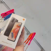 شیائومیnote12pro256تمیزدرحدنوهمراه...هدیه1سرور|موبایل|قم, عمار یاسر|دیوار