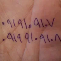 ۰۹۱۹۹۱۰۹۱۰۷