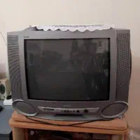 فروش تلویزیون سامسونگ قدیمی ۲۱ اینچ