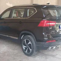 sx5 مدل ۱۴۰۳|خودرو سواری و وانت|اصفهان, مسجد مصلی|دیوار