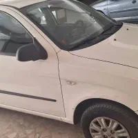 تیبا۹۹ بدون رنگ|خودرو سواری و وانت|اندیشه, اندیشه فاز ۲|دیوار