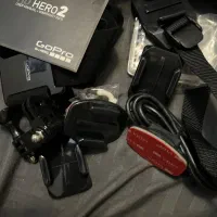 تجهیزات نصب گوپرو gopro نصب|دوربین عکاسی و فیلم‌برداری|تهران, فلسطین (میدان انقلاب)|دیوار