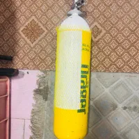 کپسول شارژ بادی