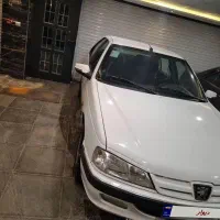 پارس tu5 کم کار و مرتب