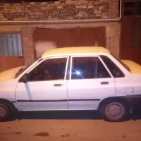 پراید مدل 82|خودرو سواری و وانت|یزد, |دیوار