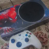 ایکس باکس سری اس|کنسول، بازی ویدئویی و آنلاین|شیراز, زند|دیوار