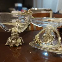 سرویس کریستال