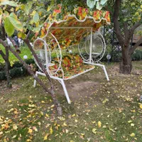 تاب ویلا باغی مدل کلاسیک|صندلی و نیمکت|فردیس, طالقانی|دیوار