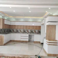 کابینت سازی