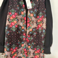 وست و شومیز