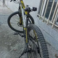 دوچرخه ترینیکس سایز ۲۶|دوچرخه، اسکیت، اسکوتر|سنندج, |دیوار