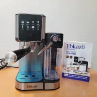 اسپرسوساز آبکازو CM1183  نو با گارانتی|سماور، چای‌ساز، قهوه‌ساز|تهران, صادقیه|دیوار