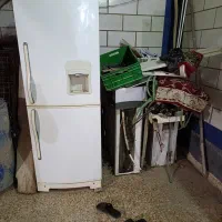 کولر وپنل ویخچال