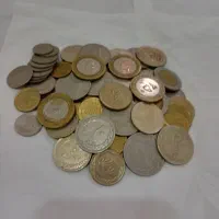 سکه یادبودی