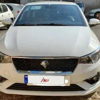 تارا V4 اتوماتیک توربو شارژ فول صفر کیلومتر