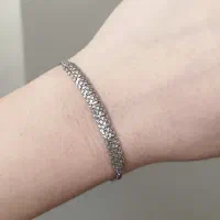 دستبند طلا نو نو