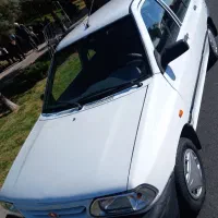 پراید۹۲هیدرولیک آپشنال|خودرو سواری و وانت|تبریز, |دیوار