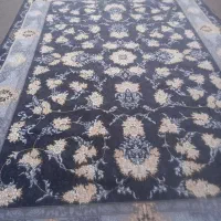 فرش ۹ متری ۷۰۰ شانه تراکم ۲۵۵۰