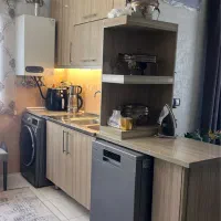 کابینت کامل|مصالح و تجهیزات ساختمان|اسلام‌شهر, شهرک قائمیه|دیوار