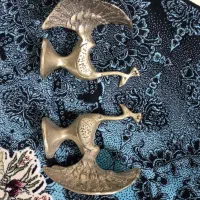 فروش یسری وسایل|مجسمه، تندیس، ماکت|بروجرد, |دیوار