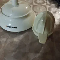 لامپ و موتور آب مرکب گیری مارک