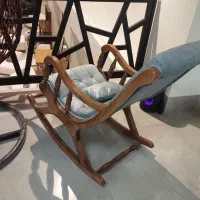 فروش ویژه تاب ریلکس وصندلی راک|صندلی و نیمکت|گرگان, |دیوار