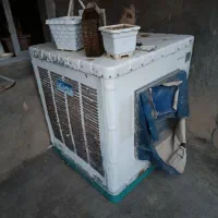 کولر آبی بزرگ