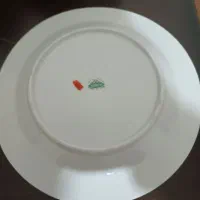 بشقاب و دیس چینی نو جهت سرو غذا (خارجی)