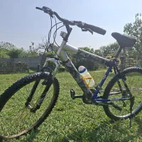 دوچرخه ۲۶|دوچرخه، اسکیت، اسکوتر|فومن, |دیوار