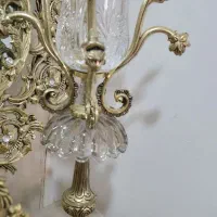 آینه شمعدان|مبلمان خانگی و میز عسلی|سبزوار, هویزه|دیوار