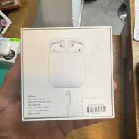Airpods 2 generation|لوازم جانبی موبایل و تبلت|آمل, |دیوار