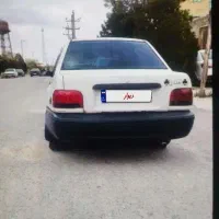 پراید کره ای مدل۷۹