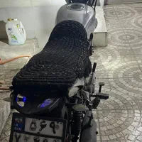 mkz200 موتور|موتورسیکلت|آبادان, |دیوار