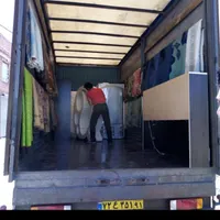 اسبابکشی وباربری درون شهری برون شهری باقیمت مناسب|خدمات حمل و نقل|گنبد کاووس, |دیوار