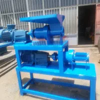 دستگاه ذغال ساز