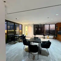 اجاره پنت هاوس اداری تجاری خ شهید ریگی