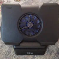 خنک کننده لپتاپ