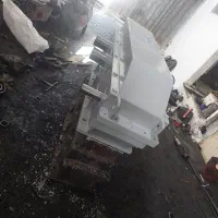 گیربکس صنعتی روسی|ماشینآلات صنعتی|رباطکریم, شهرک صنعتی دهحسن|دیوار