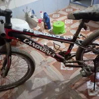 دوچرخه ۲۴|دوچرخه، اسکیت، اسکوتر|برازجان, |دیوار