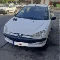 پژو 206 مدل ۱۴۰۰ معاوضه با ۲۰۷ تیپ ۵ کم کارکرد|خودرو سواری و وانت|تهران, جنت‌آباد مرکزی|دیوار