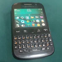 Blackberry 9720|موبایل|اهواز, کوی فاطمیه|دیوار