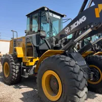 فروش ویژه لودر XCMG|خودرو سنگین|کرمان, |دیوار