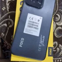 گوشی پوکو c85