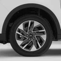 کی ام سی اس آر 3 / KMC SR3|خودرو سواری و وانت|رشت, گلسار|دیوار