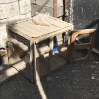 فروش قفس کبوتر