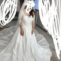 لباس عروس|لباس|قزوین, |دیوار